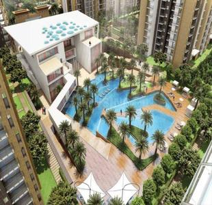 3 BHK फ़्लैट