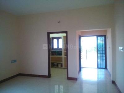 Gallery Cover Image of 1225 Sq.ft 3 BHK Apartment for buy in Kattupakkam for 6982500