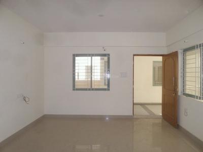 3 BHK Apartment