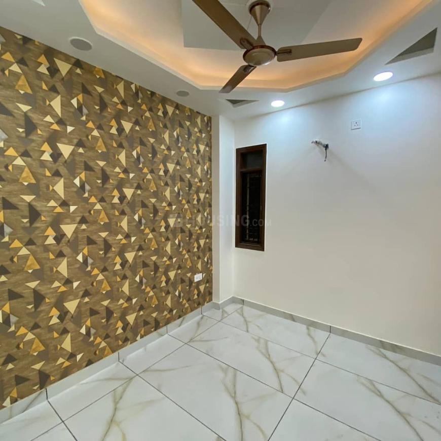 Bedroom Image of 900 Sq.ft 2 BHK Independent House for buy in Nainana Jat for 3200000