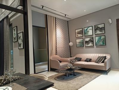 2 BHK Apartment