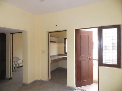 1 BHK Apartment