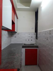 2 BHK Apartment