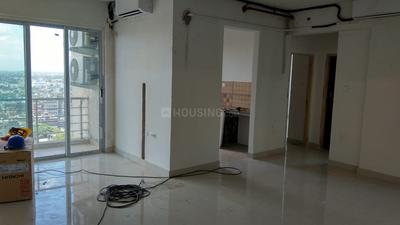Gallery Cover Image of 1700 Sq.ft 3 BHK Apartment for rent in Shyambazar for 35000