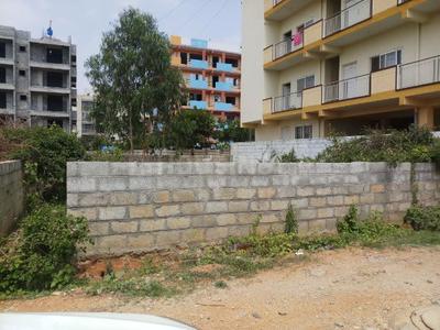 Residential Plot