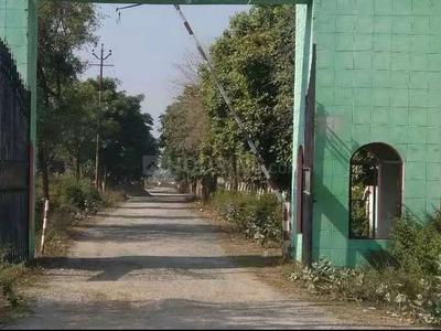 Gallery Cover Image of Sq.ft Residential Plot for buy in Nainana Jat for 700000