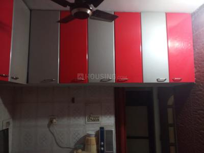 Gallery Cover Image of 820 Sq.ft 2 BHK Apartment for buy in Greater Khanda for 5500000