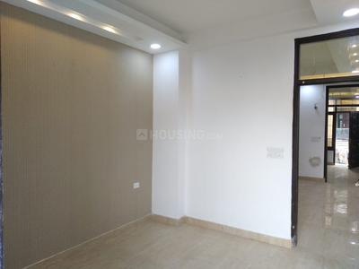 Gallery Cover Image of 1100 Sq.ft 3 BHK Independent Floor for buy in Sector 7 for 5900000