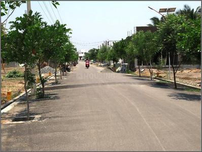 Gallery Cover Image of Sq.ft Residential Plot for buy in Keeranatham for 2628000