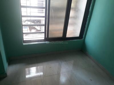 Gallery Cover Image of 350 Sq.ft 1 RK Apartment for buy in Nerul for 2500000