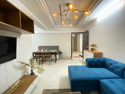 1 BHK Apartment