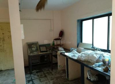 Gallery Cover Image of 988 Sq.ft 2 BHK Apartment for buy in Thane West for 6500000