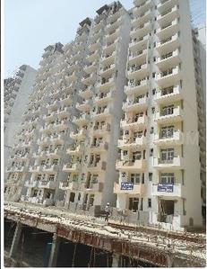 1 BHK Apartment