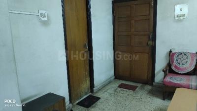 2 BHK Apartment