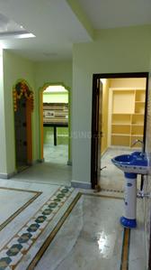 3 BHK Independent House