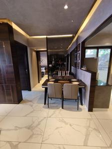 3 BHK Apartment