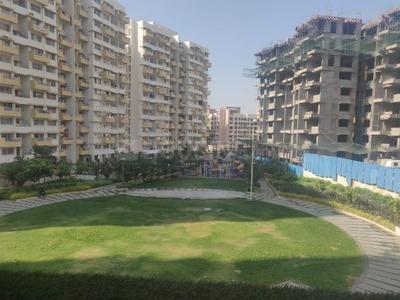 1 BHK Apartment