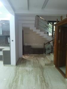 Gallery Cover Image of 4500 Sq.ft 4 BHK Independent House for buy in Hebbal Kempapura for 23000000