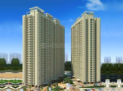 2 BHK Apartment