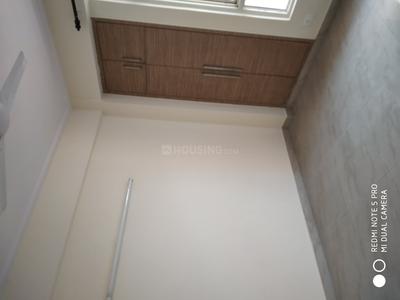 2 BHK Independent Floor