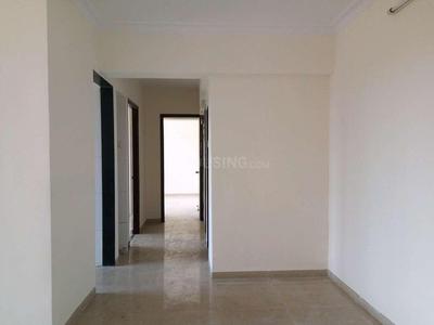 Gallery Cover Image of 1050 Sq.ft 2 BHK Apartment for buy in Kamothe for 8500000