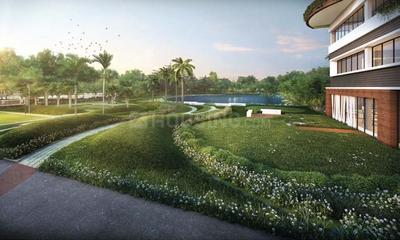 4 BHK Apartment