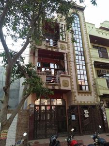 1 BHK Independent House