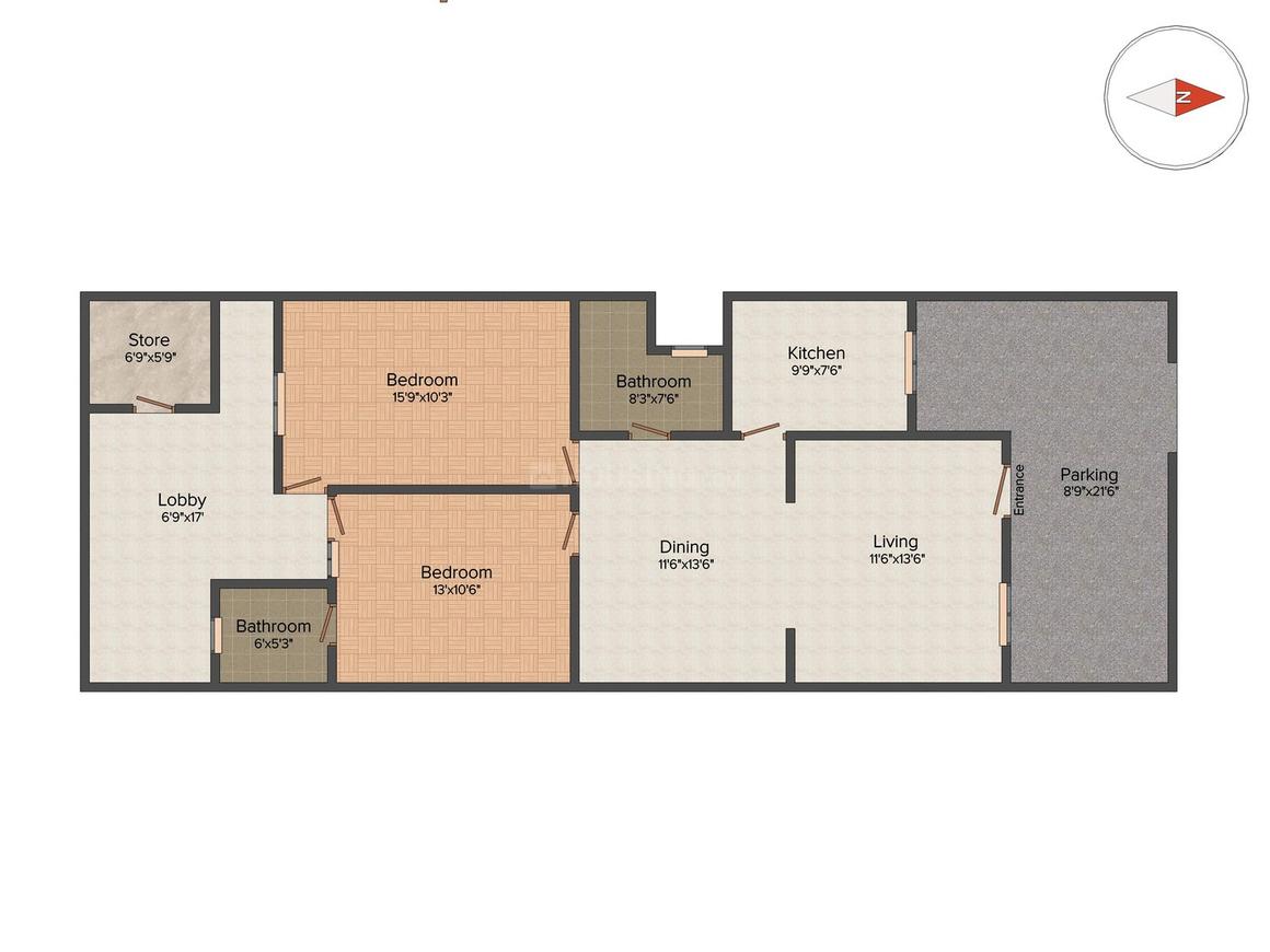 Floor Plan Floor Plan