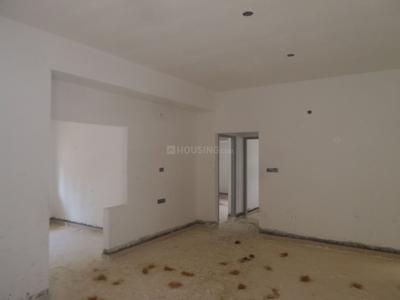 Gallery Cover Image of 1200 Sq.ft 2 BHK Apartment for buy in Nagarbhavi for 7000000