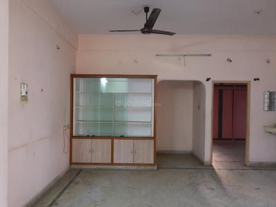 Gallery Cover Image of 1400 Sq.ft 3 BHK Apartment for buy in Nacharam for 3900000