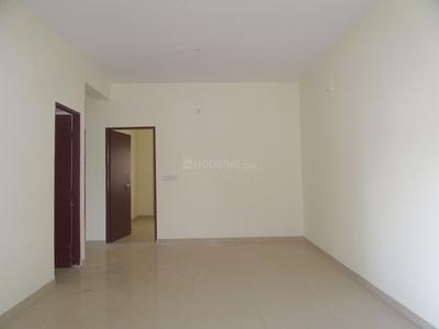 3 BHK Apartment