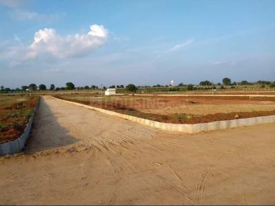 1650 Sq.ft Residential Plot for Sale in Shalibanda, Hyderabad