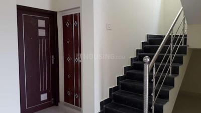 Gallery Cover Image of 600 Sq.ft 1 BHK Apartment for buy in Iyyappanthangal for 3420000