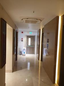3 BHK फ़्लैट