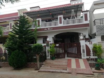 Gallery Cover Image of 2250 Sq.ft 3 BHK Villa for buy in Dammaiguda for 9000000