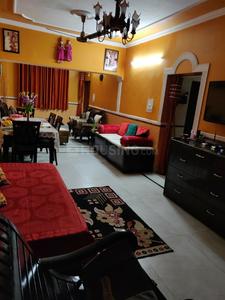3 BHK Apartment