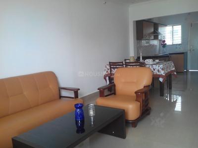 3 BHK Villa