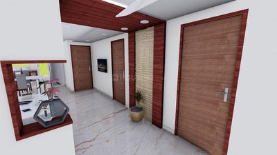 Gallery Cover Image of 1200 Sq.ft 2 BHK Apartment for buy in Sector 22 Dwarka for 11000000