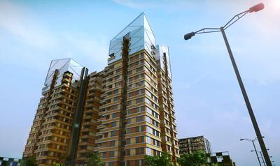 Gallery Cover Image of 2303 Sq.ft 3 BHK Apartment for buy in Gopalapuram for 41454000