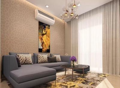 4 BHK Apartment