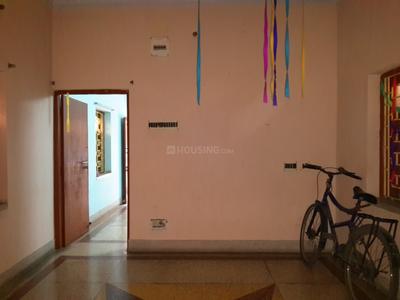 1 BHK Apartment