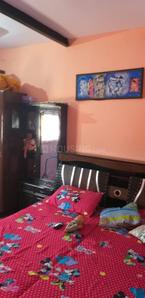 1 BHK Apartment