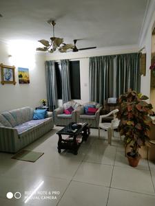 Gallery Cover Image of 1040 Sq.ft 2 BHK Apartment for buy in Aundh for 11500000