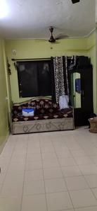 Gallery Cover Image of 370 Sq.ft 1 RK Apartment for buy in Mira Road East for 3400000