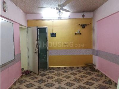 Gallery Cover Image of 380 Sq.ft 1 RK Apartment for buy in Dahisar West for 6500000