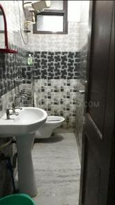 Gallery Cover Image of 500 Sq.ft 1 RK Independent Floor for rent in Model Town for 14000