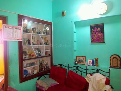 2 BHK Independent Floor