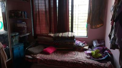 Gallery Cover Image of 500 Sq.ft 1 BHK Apartment for rent in New Panvel East for 7500