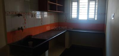 1 BHK Independent Floor