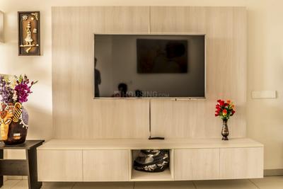 Gallery Cover Image of 652 Sq.ft 1 BHK Apartment for buy in Balagere for 4300000